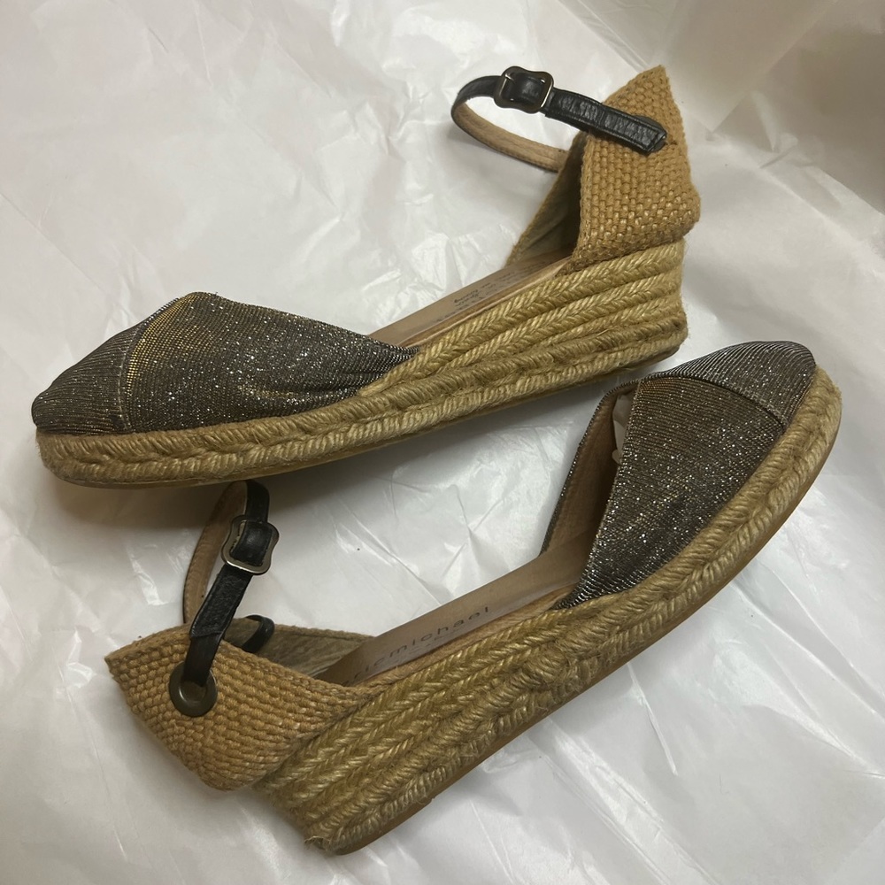 Eric Michael - Womens Copa Sandals